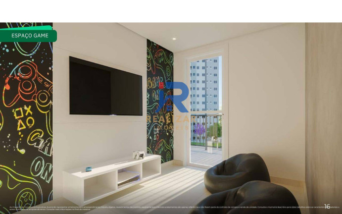 Imagem Apartamento com 2 Quartos à Venda, 46 m² em Betânia - Belo Horizonte