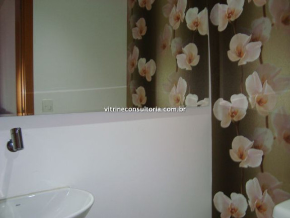 Imagem Apartamento com 3 Quartos à Venda, 280 m² em Ipiranga - São Paulo