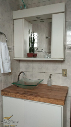 Imagem Apartamento com 2 Quartos à Venda, 78 m² em 9 - Praia Grande 