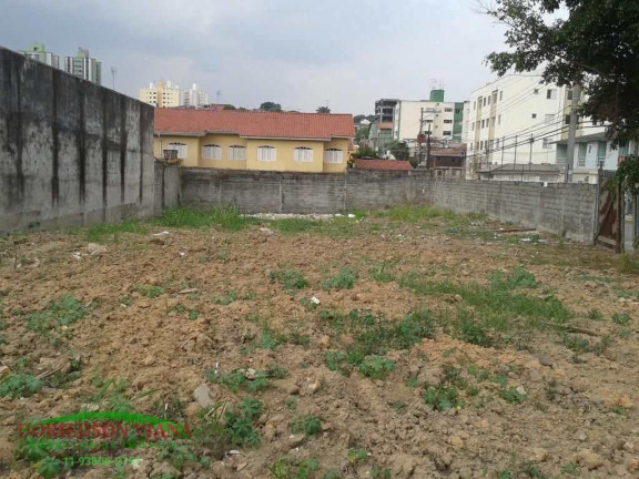 Imagem Terreno à Venda, 1.000 m² em Vila Rosália - Guarulhos Imagem Terreno à Venda, 1.000 m² em Vila Rosália - Guarulhos