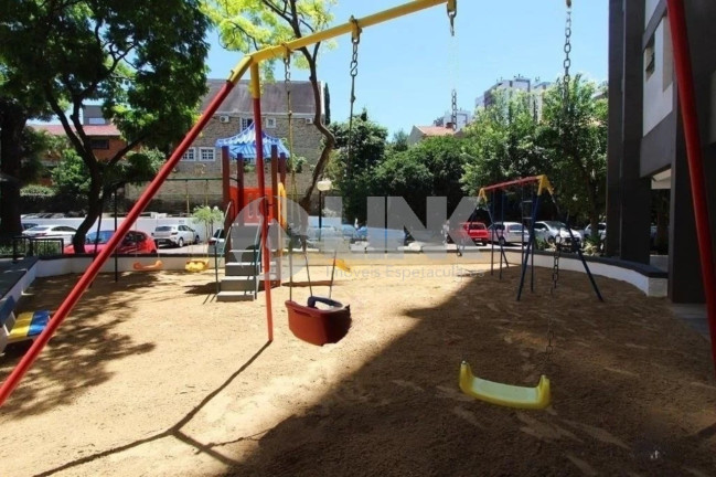 Imagem Apartamento com 4 Quartos à Venda, 191 m² em Boa Vista - Porto Alegre
