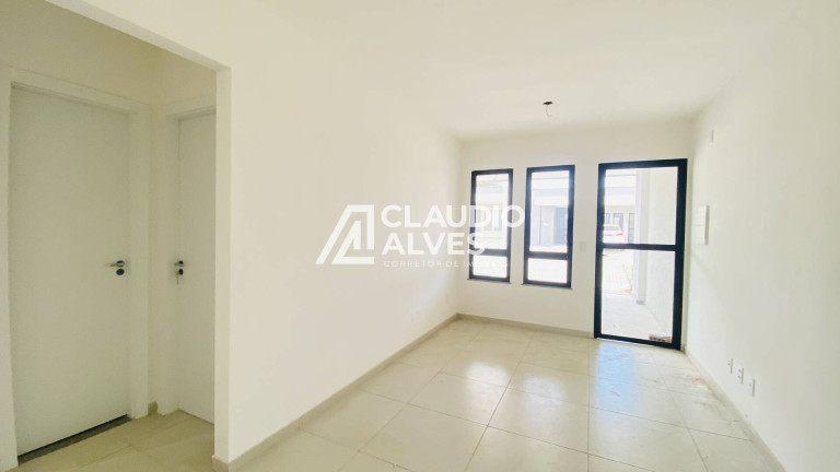 Imagem Casa de Condomínio com 3 Quartos à Venda, 81 m² em Registro - Feira De Santana Imagem Casa de Condomínio com 3 Quartos à Venda, 81 m² em Registro - Feira De Santana