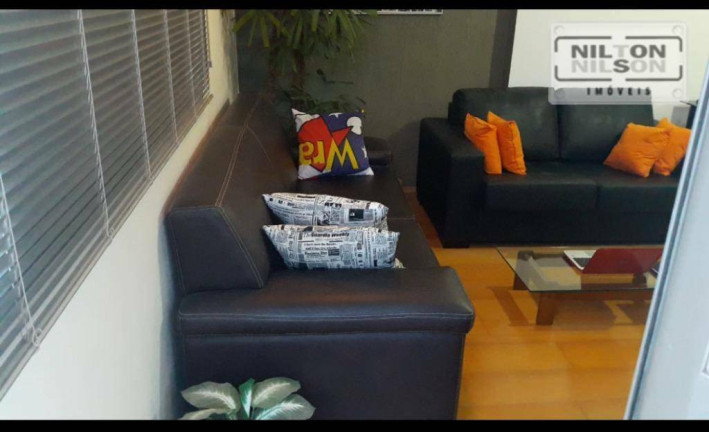 Imagem Apartamento com 1 Quarto à Venda, 53 m² em Jardim Guanabara - Campinas Imagem Apartamento com 1 Quarto à Venda, 53 m² em Jardim Guanabara - Campinas