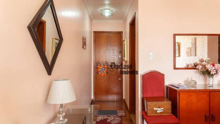 Imagem Apartamento com 2 Quartos à Venda, 92 m² em Cambuci - São Paulo