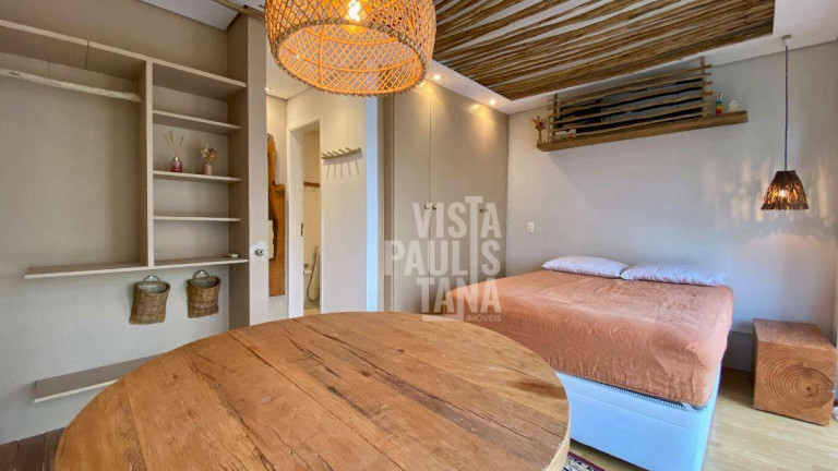 Imagem Imóvel com 1 Quarto à Venda, 44 m² em Vila Nova Conceição - São Paulo Imagem Imóvel com 1 Quarto à Venda, 44 m² em Vila Nova Conceição - São Paulo