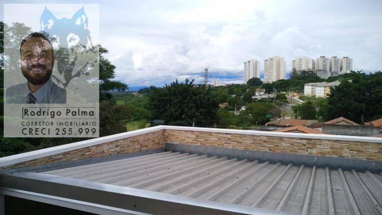 Imagem Imóvel Comercial à Venda,  em Jardim Das Indústrias - São José Dos Campos