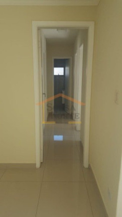 Foto do imóvel Apartamento com 3 Quartos à Venda, 70 m² em Santana - São Paulo