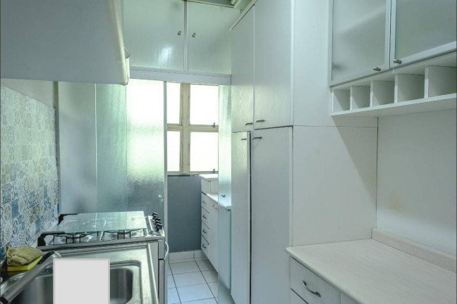Imagem Apartamento com 3 Quartos à Venda, 64 m² em Vila Ema - São Paulo Imagem Apartamento com 3 Quartos à Venda, 64 m² em Vila Ema - São Paulo