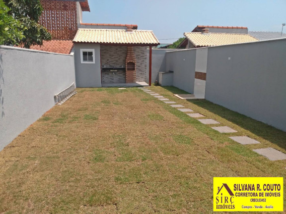 Imagem Casa com 3 Quartos à Venda, 240 m² em Itaipuaçu - Maricá Imagem Casa com 3 Quartos à Venda, 240 m² em Itaipuaçu - Maricá