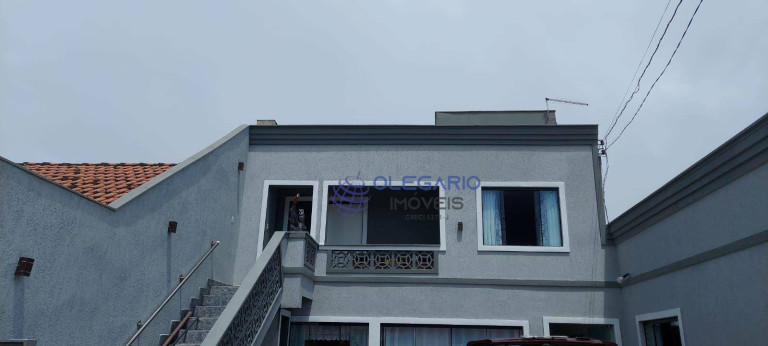 Imagem Casa com 4 Quartos à Venda, 200 m² em Armação - Penha Imagem Casa com 4 Quartos à Venda, 200 m² em Armação - Penha
