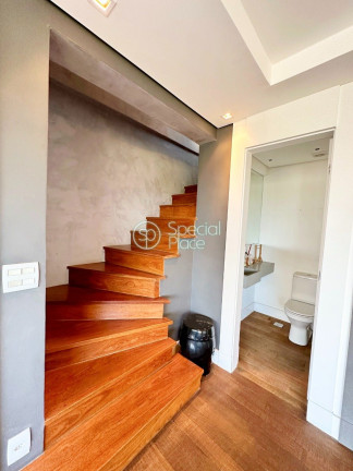 Imagem Cobertura com 3 Quartos à Venda, 424 m² em Jardim Guedala - São Paulo Imagem Cobertura com 3 Quartos à Venda, 424 m² em Jardim Guedala - São Paulo