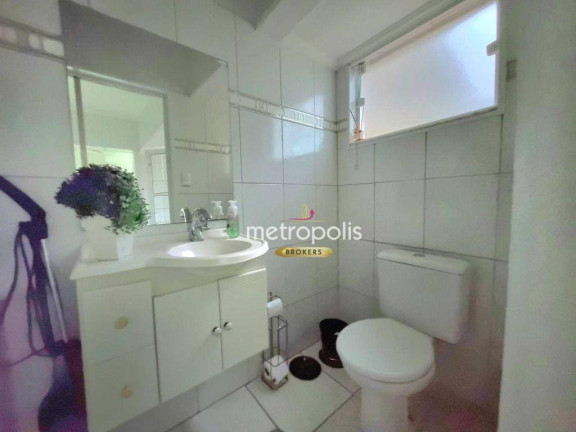 Imagem Sobrado com 2 Quartos à Venda, 106 m² em Santa Maria - São Caetano Do Sul Imagem Sobrado com 2 Quartos à Venda, 106 m² em Santa Maria - São Caetano Do Sul