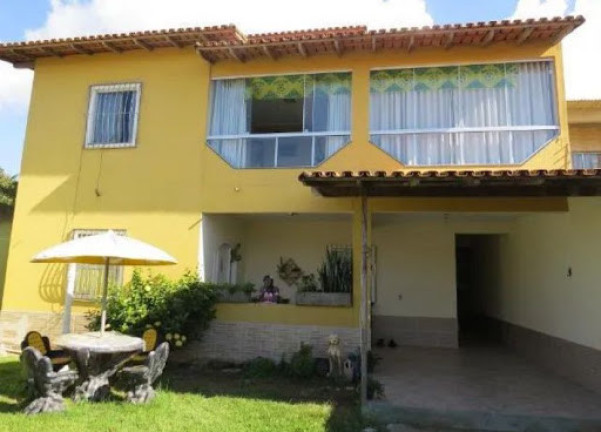 Casa com 5 Quartos à Venda, 260 m² em Praia Dos Recifes - Vila Velha