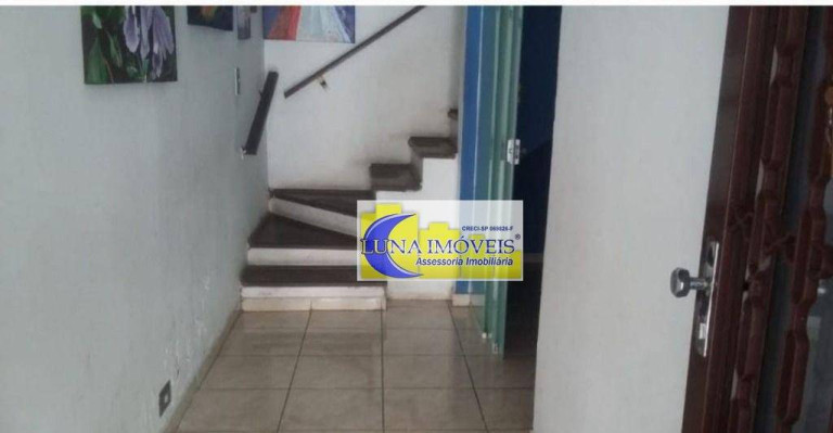 Imagem Sobrado com 5 Quartos à Venda, 190 m² em Rudge Ramos - São Bernardo Do Campo Imagem Sobrado com 5 Quartos à Venda, 190 m² em Rudge Ramos - São Bernardo Do Campo