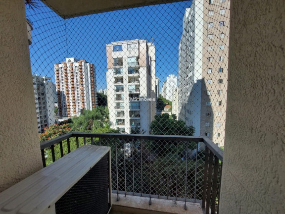 Imagem Imóvel com 4 Quartos à Venda, 170 m² em Brooklin Paulista - São Paulo Imagem Imóvel com 4 Quartos à Venda, 170 m² em Brooklin Paulista - São Paulo