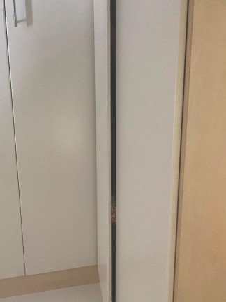 Imagem Apartamento com 2 Quartos à Venda, 55 m² em Vila Andrade - São Paulo Imagem Apartamento com 2 Quartos à Venda, 55 m² em Vila Andrade - São Paulo