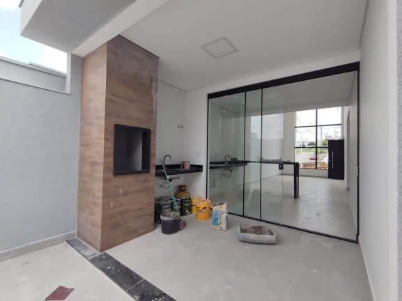 Imagem Casa de Condomínio com 3 Quartos à Venda, 10.936 m² em Cajuru Do Sul - Sorocaba Imagem Casa de Condomínio com 3 Quartos à Venda, 10.936 m² em Cajuru Do Sul - Sorocaba