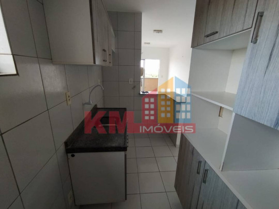 Imagem Apartamento com 2 Quartos para Alugar, em Mossoró Imagem Apartamento com 2 Quartos para Alugar, em Mossoró