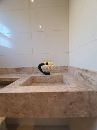 Imagem Casa com 2 Quartos à Venda, 72 m² em Caiçara - Praia Grande