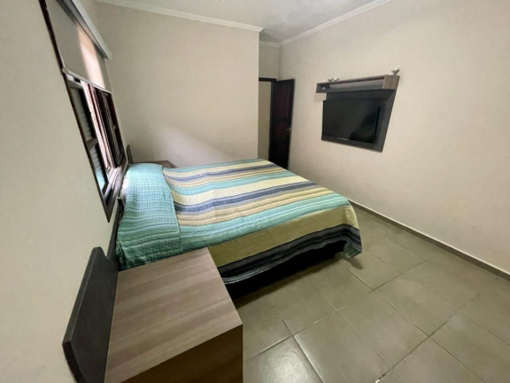 Imagem Casa com 2 Quartos à Venda, 102 m² em Maracanã - Praia Grande Imagem Casa com 2 Quartos à Venda, 102 m² em Maracanã - Praia Grande