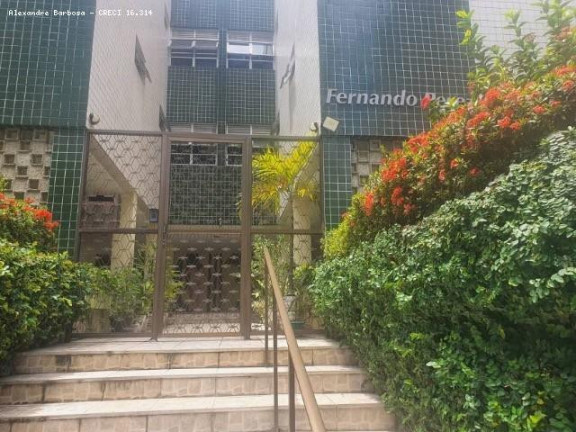 Imagem Apartamento com 3 Quartos à Venda, 120 m² em Boa Viagem - Recife