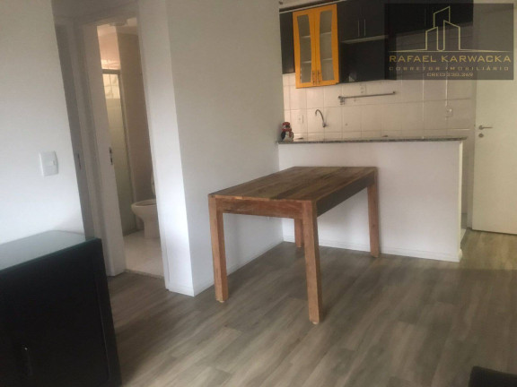 Imagem Apartamento com 2 Quartos à Venda, 50 m² em Vila Pompéia - São Paulo