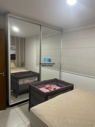 Imagem Casa com 2 Quartos à Venda, 57 m² em Jd Atlântico - Goiânia Imagem Casa com 2 Quartos à Venda, 57 m² em Jd Atlântico - Goiânia