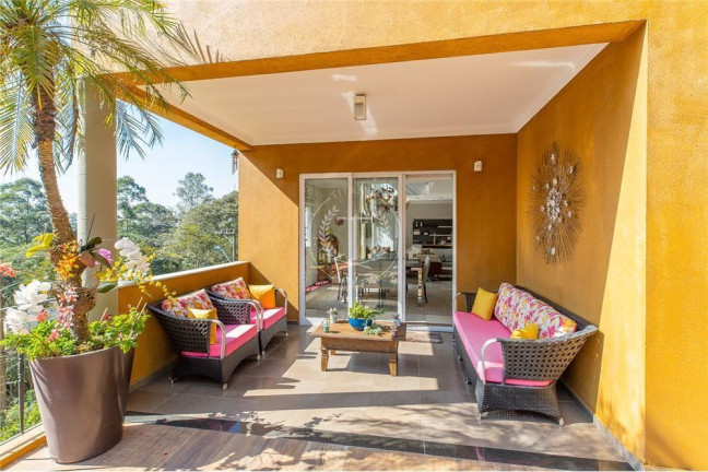 Imagem Casa de Condomínio com 4 Quartos à Venda, 438 m² em Condomínio Iolanda - Taboão Da Serra Imagem Casa de Condomínio com 4 Quartos à Venda, 438 m² em Condomínio Iolanda - Taboão Da Serra