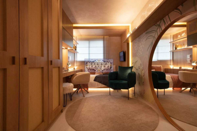 Imagem Apartamento com 2 Quartos à Venda, 156 m² em Botafogo - Rio De Janeiro Imagem Apartamento com 2 Quartos à Venda, 156 m² em Botafogo - Rio De Janeiro
