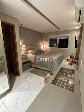 Imagem Apartamento com 2 Quartos à Venda, 111 m² em Setor Marista - Goiânia Imagem Apartamento com 2 Quartos à Venda, 111 m² em Setor Marista - Goiânia