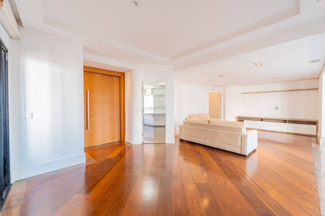 Imagem Apartamento com 3 Quartos à Venda, 168 m² em Vila Monumento - São Paulo