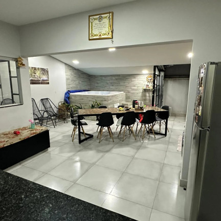 Imagem Casa com 3 Quartos à Venda, 160 m² em Sitios Santa Luzia - Aparecida De Goiania Imagem Casa com 3 Quartos à Venda, 160 m² em Sitios Santa Luzia - Aparecida De Goiania