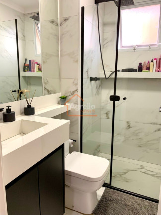 Imagem Imóvel com 2 Quartos à Venda, 49 m² em Residencial Villa Nova Mogi - Mogi Guaçu Imagem Imóvel com 2 Quartos à Venda, 49 m² em Residencial Villa Nova Mogi - Mogi Guaçu