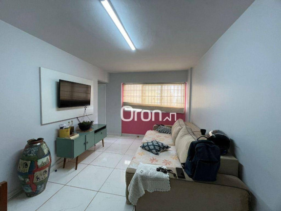 Imagem Apartamento com 2 Quartos à Venda, 55 m² em Setor Bueno - Goiânia Imagem Apartamento com 2 Quartos à Venda, 55 m² em Setor Bueno - Goiânia