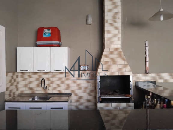 Imagem Casa com 3 Quartos à Venda, 270 m² em Expansul - Aparecida De Goiânia Imagem Casa com 3 Quartos à Venda, 270 m² em Expansul - Aparecida De Goiânia