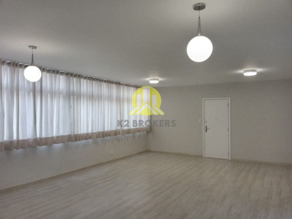 Imagem Apartamento com 3 Quartos à Venda, 188 m² em Higienópolis - São Paulo Imagem Apartamento com 3 Quartos à Venda, 188 m² em Higienópolis - São Paulo