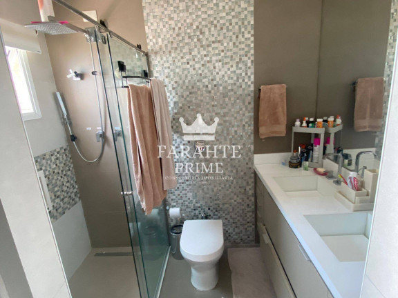Imagem Cobertura com 3 Quartos à Venda, 244 m² em Gonzaga - Santos Imagem Cobertura com 3 Quartos à Venda, 244 m² em Gonzaga - Santos