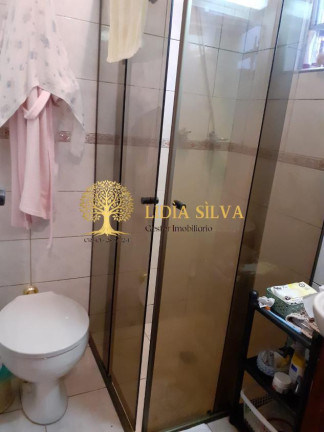 Imagem Casa com 3 Quartos à Venda, 149 m² em Vila Brasilina - São Paulo