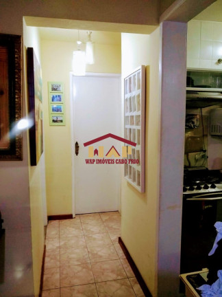 Imagem Casa de Condomínio com 2 Quartos à Venda, 60 m² em Parque Burle - Cabo Frio Imagem Casa de Condomínio com 2 Quartos à Venda, 60 m² em Parque Burle - Cabo Frio