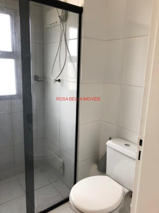 Imagem Apartamento com 2 Quartos à Venda, 52 m² em Morada Das Vinhas - Jundiaí