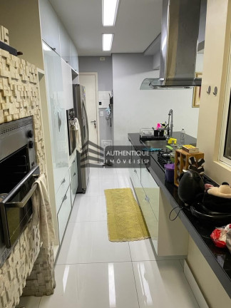 Imagem Apartamento com 3 Quartos à Venda, 104 m² em Centro - São Bernardo Do Campo Imagem Apartamento com 3 Quartos à Venda, 104 m² em Centro - São Bernardo Do Campo
