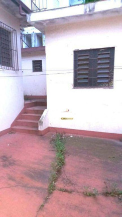 Imagem Casa com 2 Quartos para Alugar, 170 m² em Campestre - Santo André