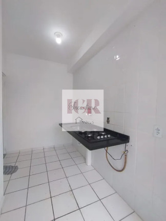 Imagem Apartamento com 2 Quartos à Venda, 50 m² em Vila Odim Antão - Sorocaba