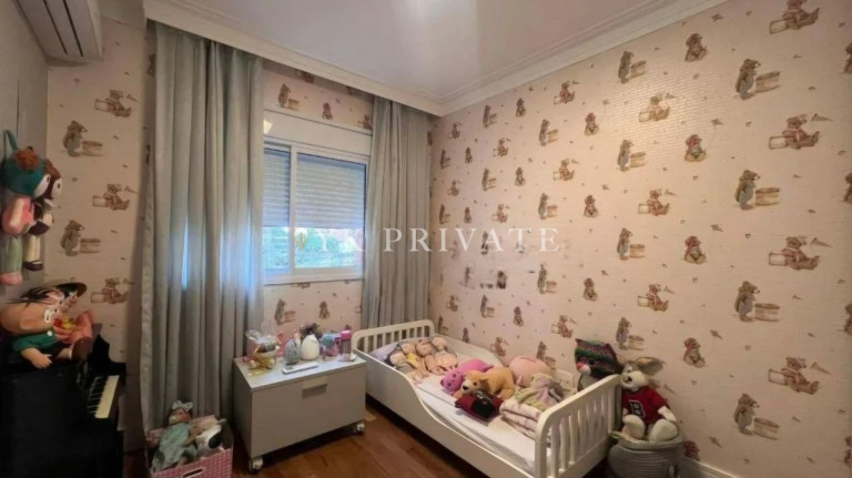 Imagem Apartamento com 3 Quartos à Venda, 125 m² em Alto De Pinheiros - São Paulo