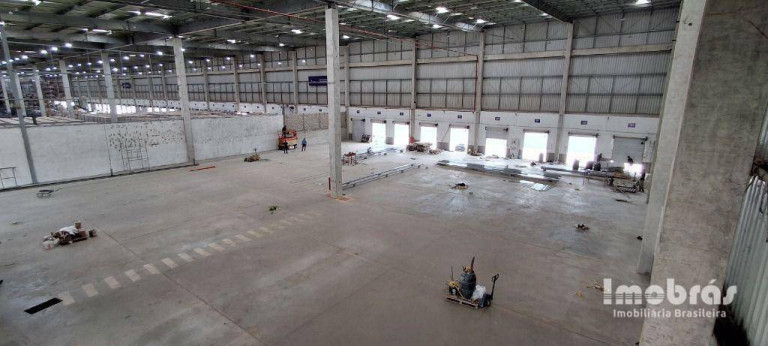 Imagem Galpão para Alugar, 1.409 m² em Messejana - Fortaleza Imagem Galpão para Alugar, 1.409 m² em Messejana - Fortaleza