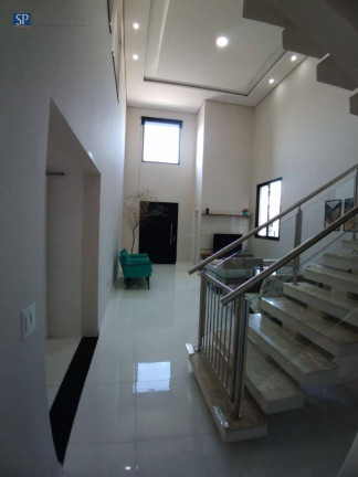 Imagem Casa com 4 Quartos à Venda, 230 m² em Swiss Park - Campinas Imagem Casa com 4 Quartos à Venda, 230 m² em Swiss Park - Campinas
