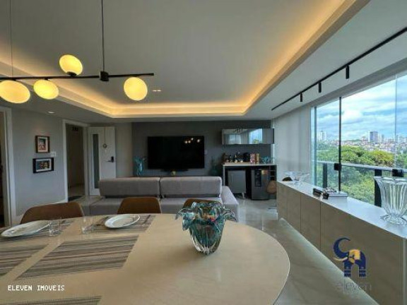 Imagem Apartamento com 3 Quartos à Venda, 96 m² em Horto Florestal - Salvador Imagem Apartamento com 3 Quartos à Venda, 96 m² em Horto Florestal - Salvador