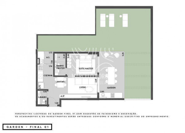 Imagem Apartamento com 1 Quarto à Venda, 120 m² em Indianópolis - São Paulo Imagem Apartamento com 1 Quarto à Venda, 120 m² em Indianópolis - São Paulo