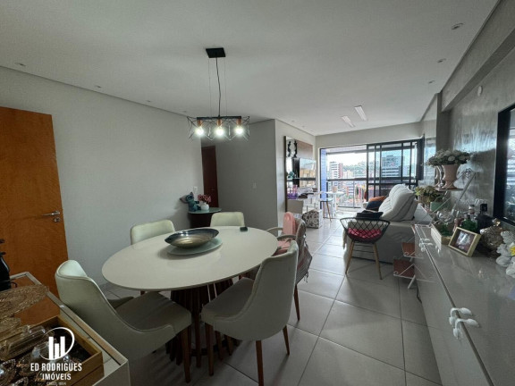Imagem Apartamento com 3 Quartos à Venda, 98 m² em Jatiúca - Maceió Imagem Apartamento com 3 Quartos à Venda, 98 m² em Jatiúca - Maceió