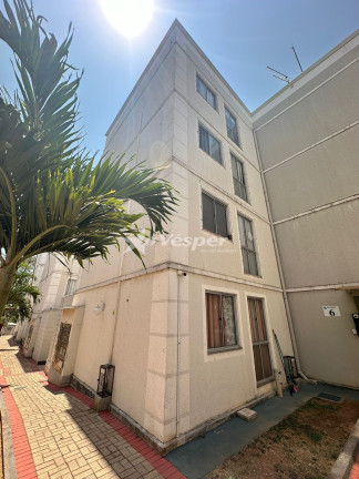 Imagem Apartamento com 2 Quartos à Venda, 42 m² em Jardim Imperial - Aparecida De Goiânia Imagem Apartamento com 2 Quartos à Venda, 42 m² em Jardim Imperial - Aparecida De Goiânia